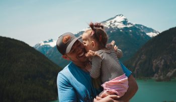 Take advantage of naps. It’s certainly okay to sneak in a few chores while your baby sleeps. But if you’re exhausted, listen to your body and use the time to catch a few winks yourself