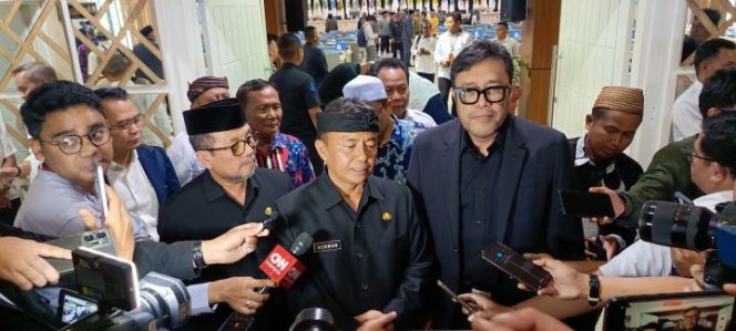 Ini Dia 16 Kecamatan Yang Akan Masuk Ke Wilayah Kabupaten Cirebon Timur.