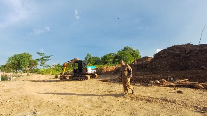 Jabbar Land Park Siap Jadi Destinasi Wisata Baru Di Cirebon Timur, Investasi Capai Rp2,4 Triliun.